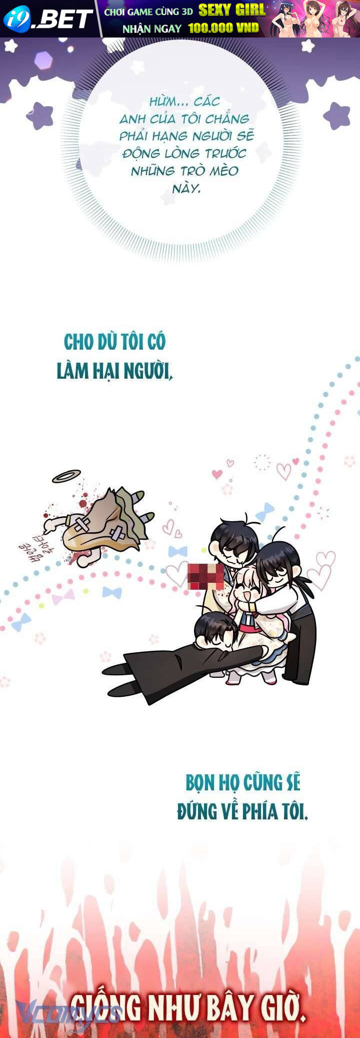 Tiểu Thư Tích Tiền Đi Bụi - Chap 99 - Trang 12