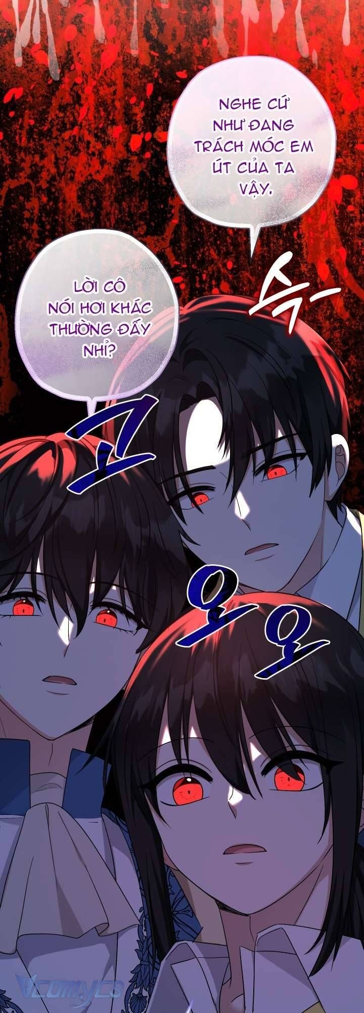 Tiểu Thư Tích Tiền Đi Bụi - Chap 99 - Trang 13