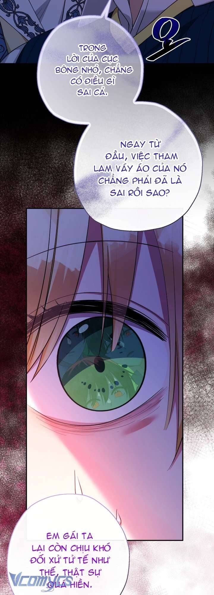 Tiểu Thư Tích Tiền Đi Bụi - Chap 99 - Trang 14