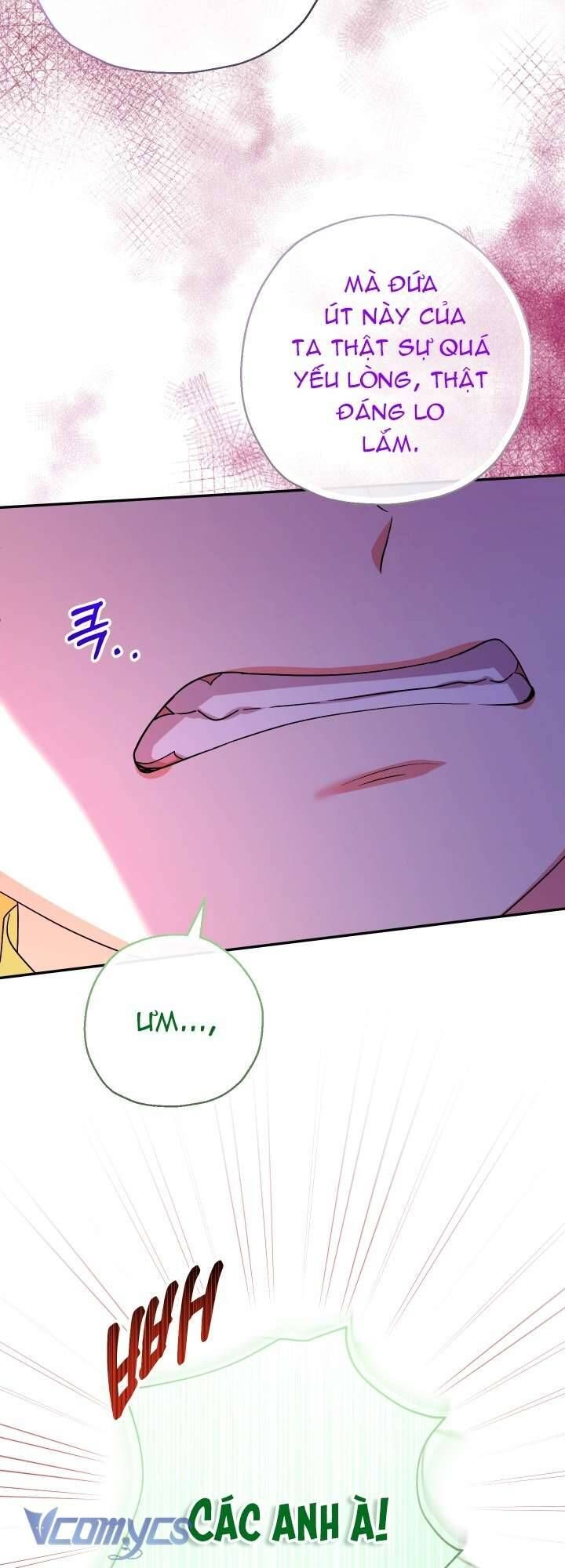 Tiểu Thư Tích Tiền Đi Bụi - Chap 99 - Trang 15