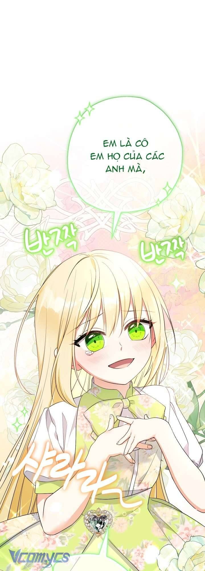 Tiểu Thư Tích Tiền Đi Bụi - Chap 99 - Trang 17