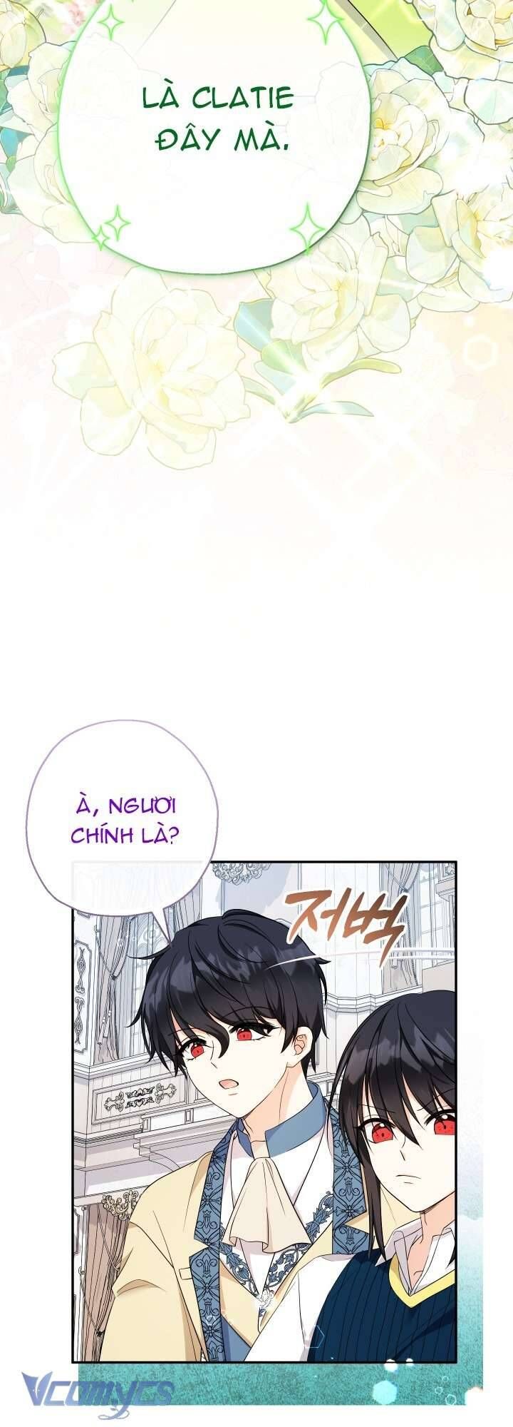 Tiểu Thư Tích Tiền Đi Bụi - Chap 99 - Trang 18