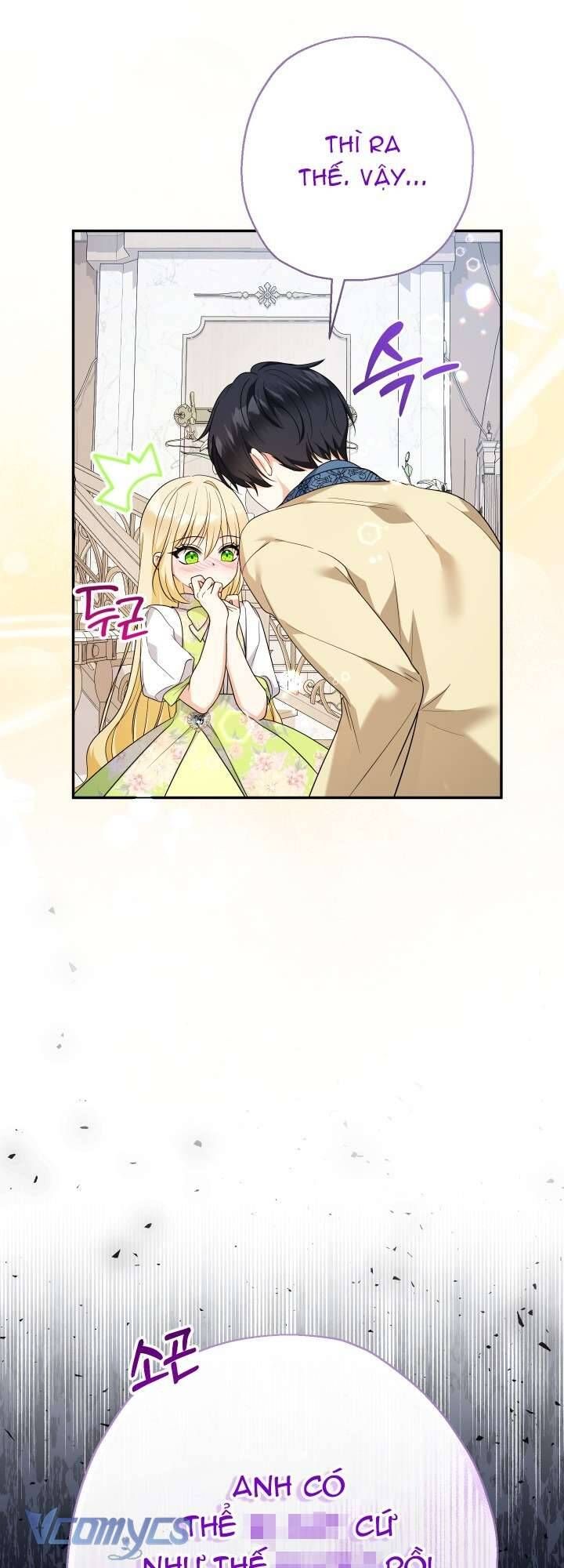 Tiểu Thư Tích Tiền Đi Bụi - Chap 99 - Trang 20