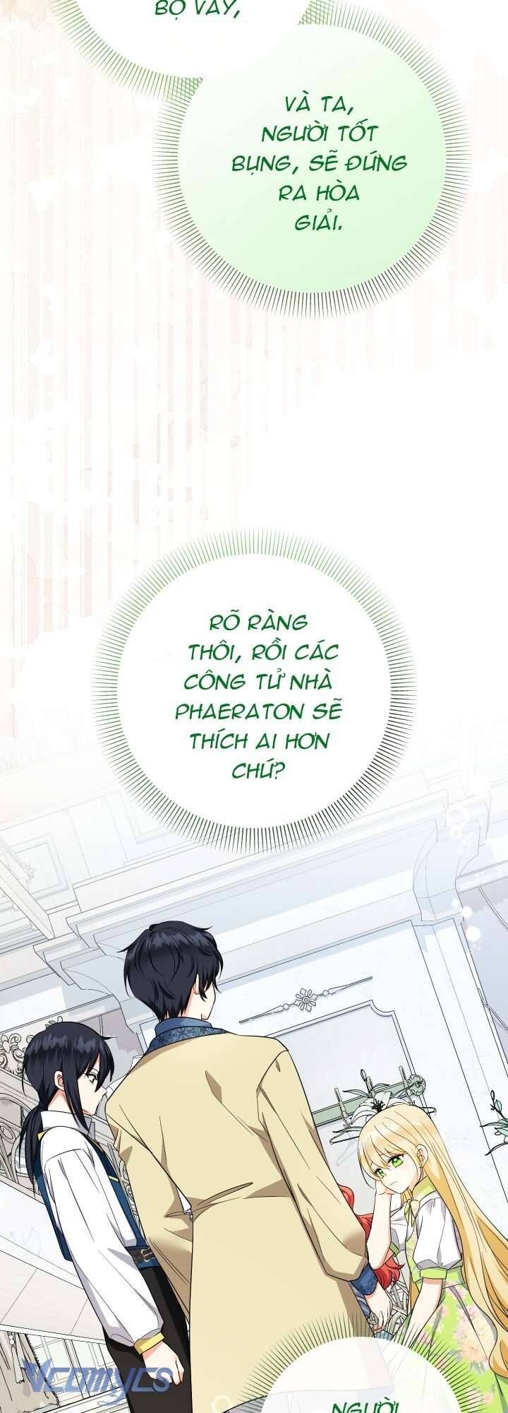 Tiểu Thư Tích Tiền Đi Bụi - Chap 99 - Trang 3