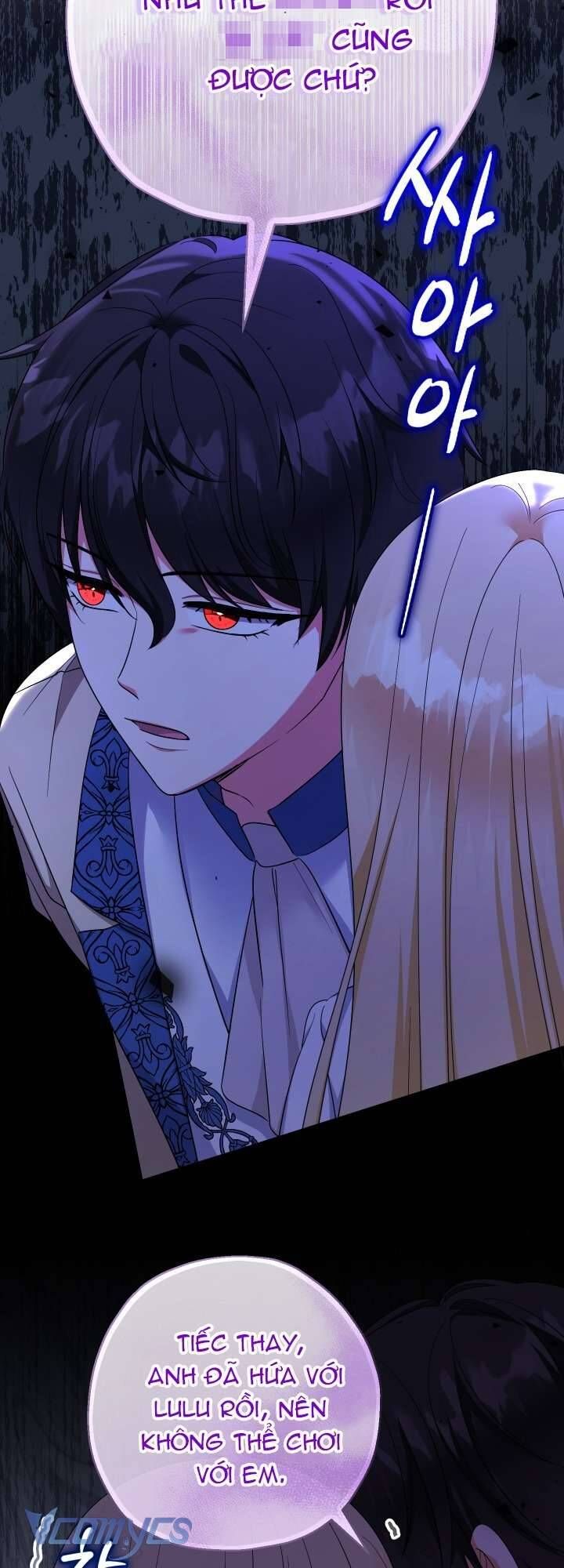 Tiểu Thư Tích Tiền Đi Bụi - Chap 99 - Trang 21