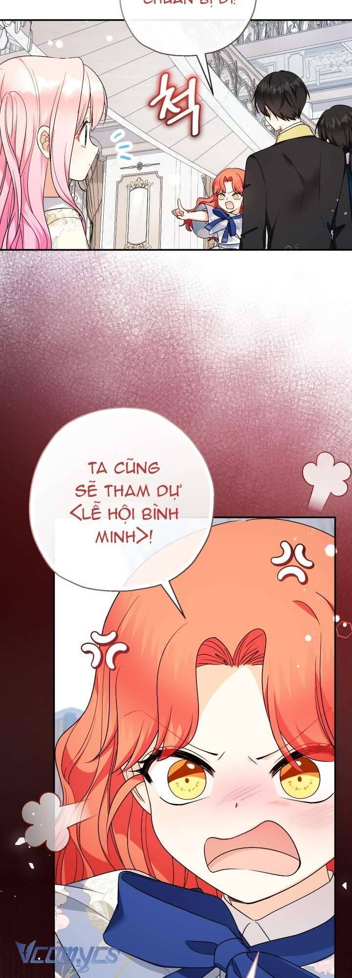 Tiểu Thư Tích Tiền Đi Bụi - Chap 99 - Trang 26