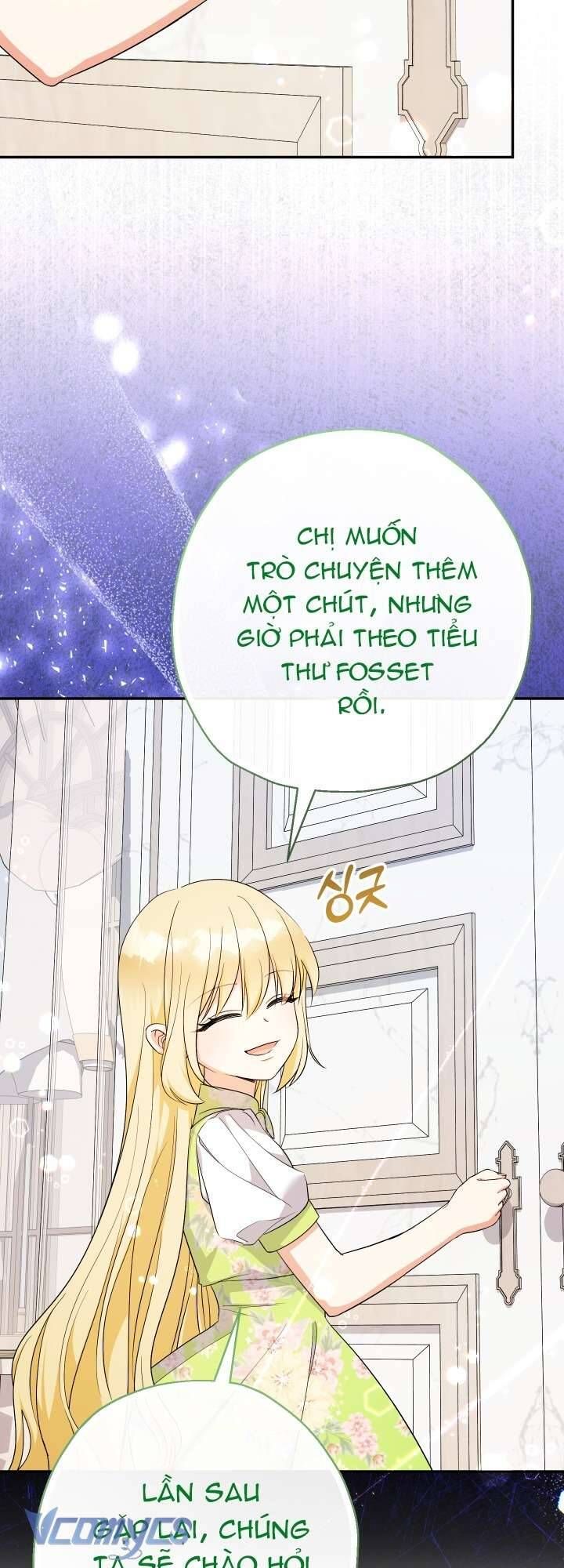 Tiểu Thư Tích Tiền Đi Bụi - Chap 99 - Trang 30