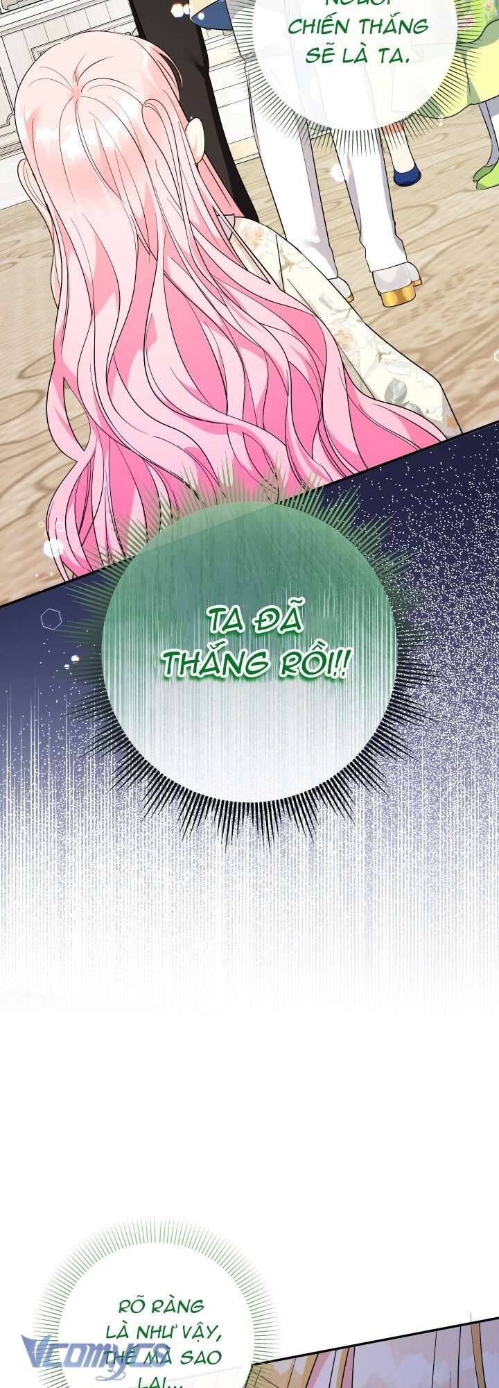 Tiểu Thư Tích Tiền Đi Bụi - Chap 99 - Trang 4
