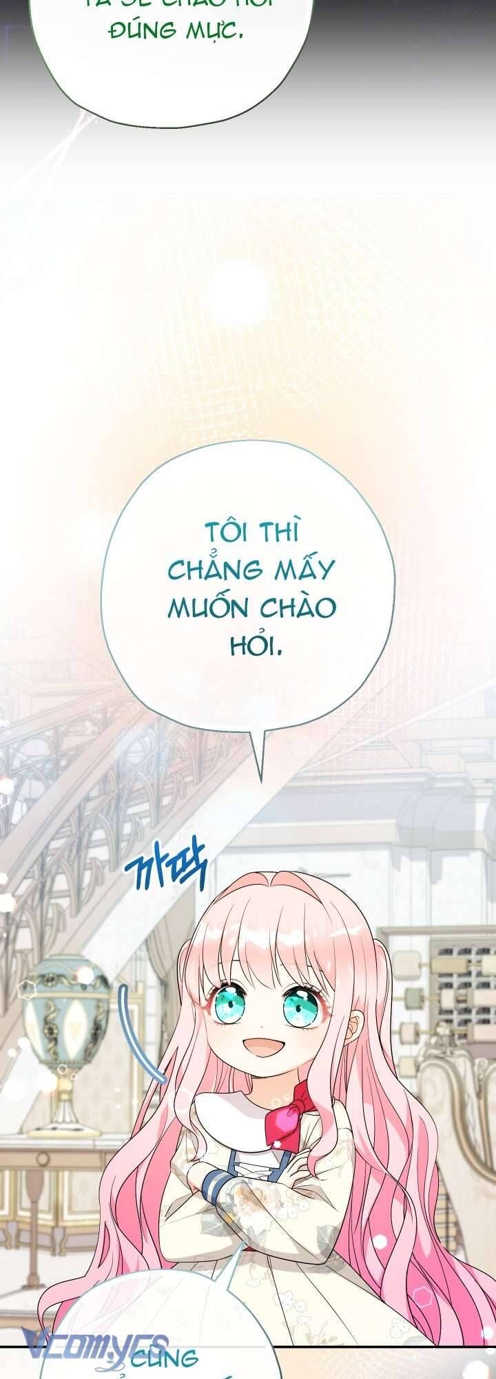 Tiểu Thư Tích Tiền Đi Bụi - Chap 99 - Trang 31