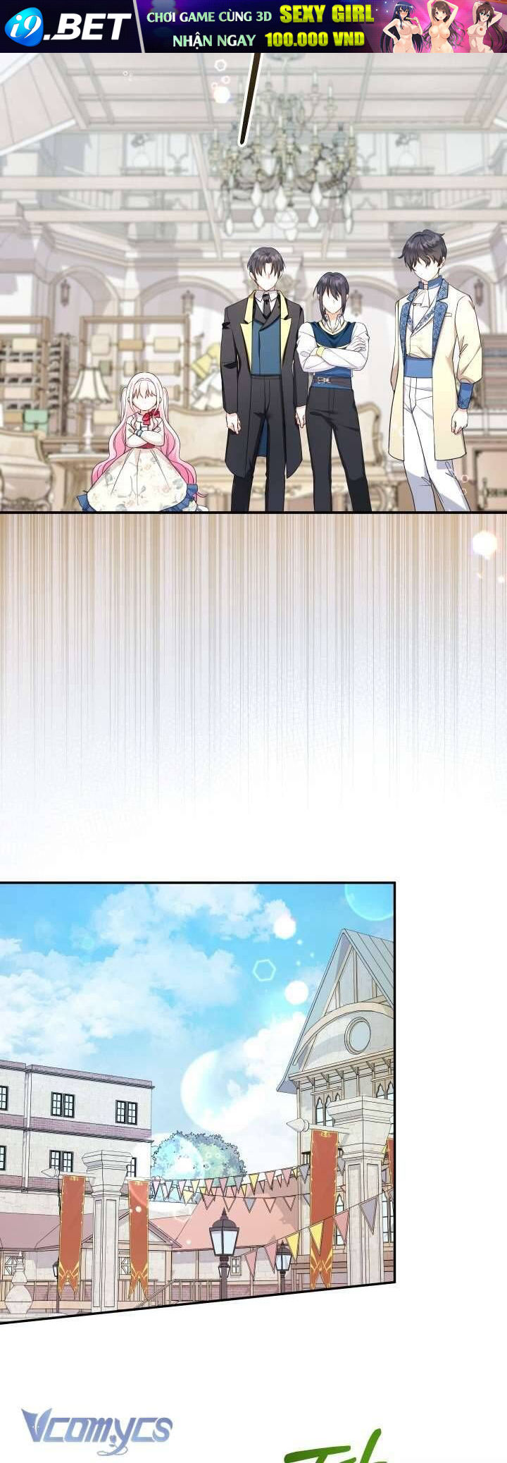 Tiểu Thư Tích Tiền Đi Bụi - Chap 99 - Trang 33
