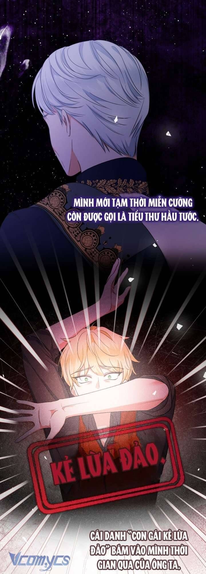 Tiểu Thư Tích Tiền Đi Bụi - Chap 99 - Trang 36