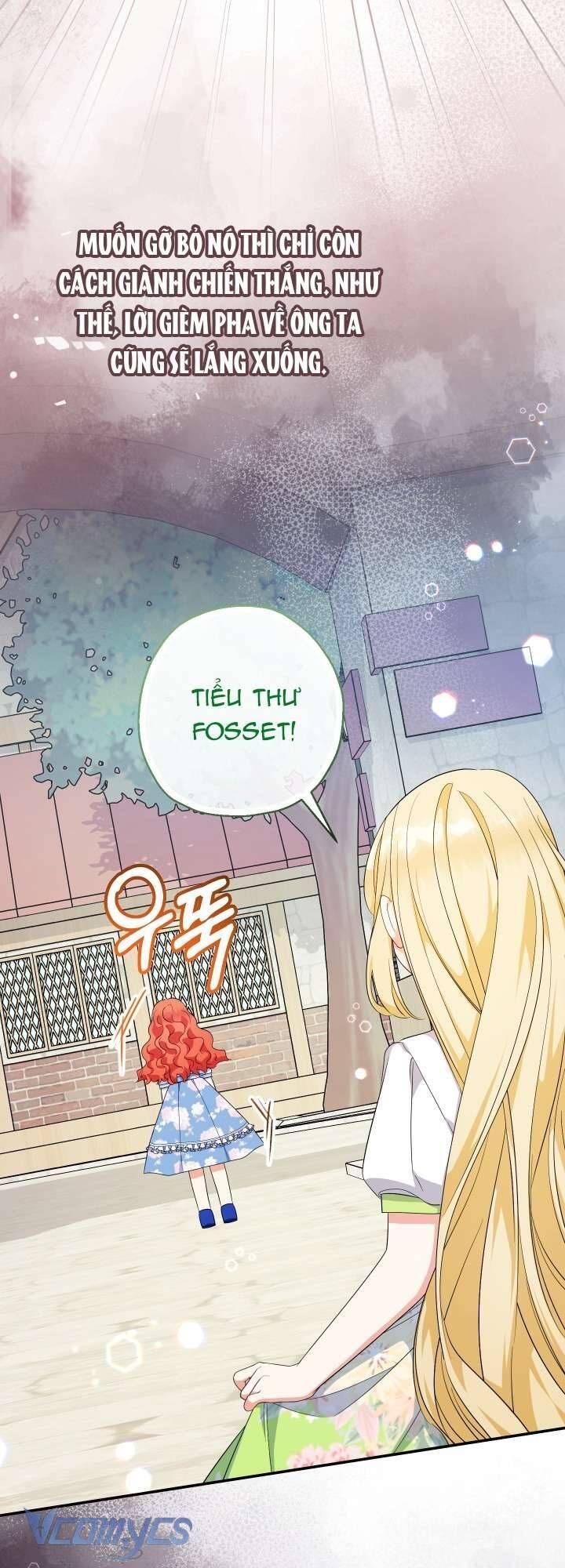 Tiểu Thư Tích Tiền Đi Bụi - Chap 99 - Trang 37
