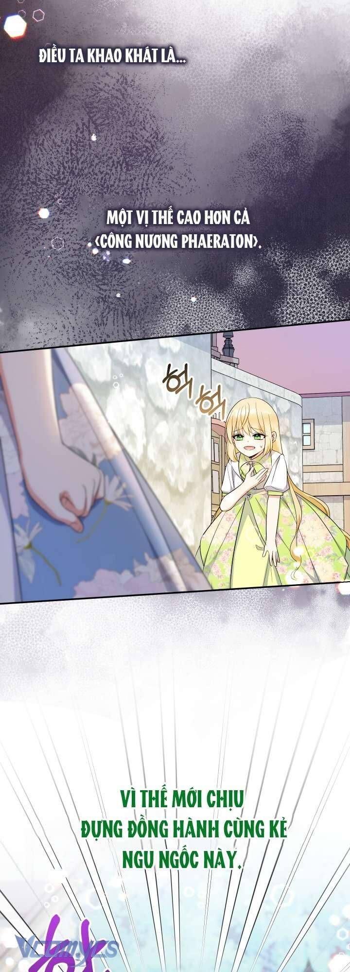 Tiểu Thư Tích Tiền Đi Bụi - Chap 99 - Trang 38