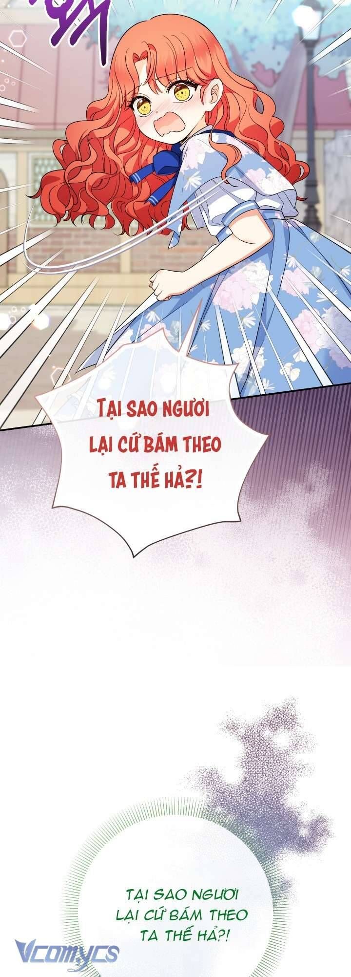 Tiểu Thư Tích Tiền Đi Bụi - Chap 99 - Trang 39