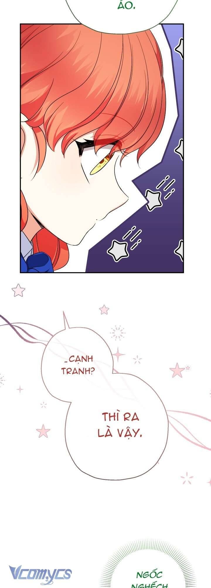 Tiểu Thư Tích Tiền Đi Bụi - Chap 99 - Trang 41
