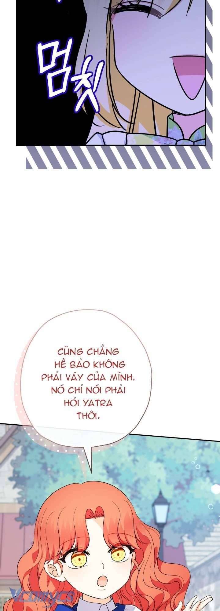 Tiểu Thư Tích Tiền Đi Bụi - Chap 99 - Trang 43