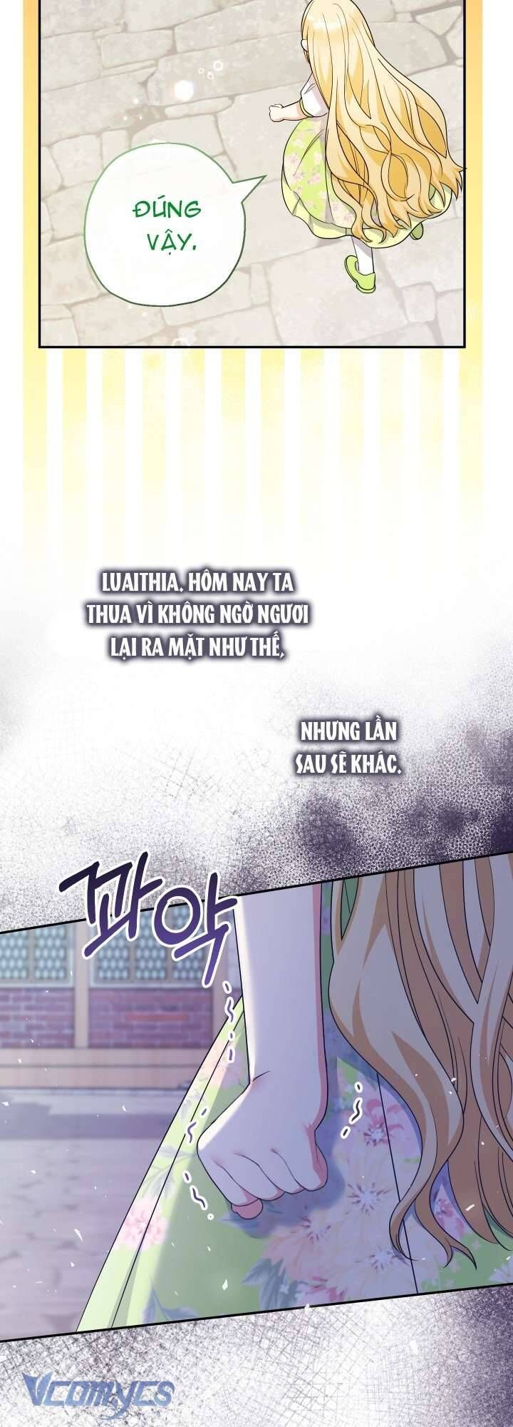 Tiểu Thư Tích Tiền Đi Bụi - Chap 99 - Trang 46