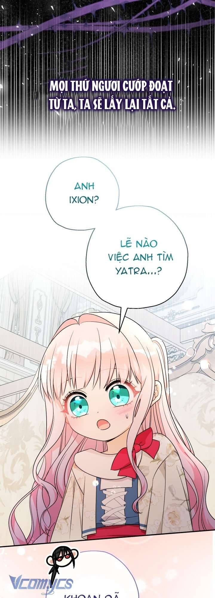 Tiểu Thư Tích Tiền Đi Bụi - Chap 99 - Trang 48