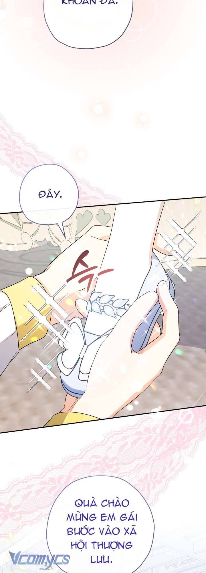 Tiểu Thư Tích Tiền Đi Bụi - Chap 99 - Trang 49