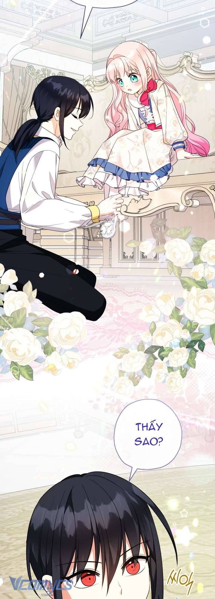 Tiểu Thư Tích Tiền Đi Bụi - Chap 99 - Trang 50