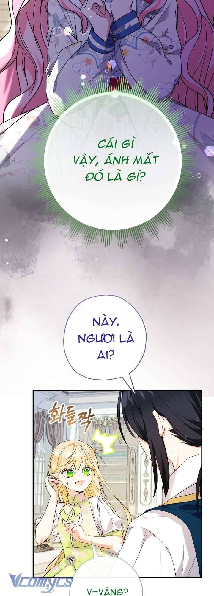 Tiểu Thư Tích Tiền Đi Bụi - Chap 99 - Trang 6