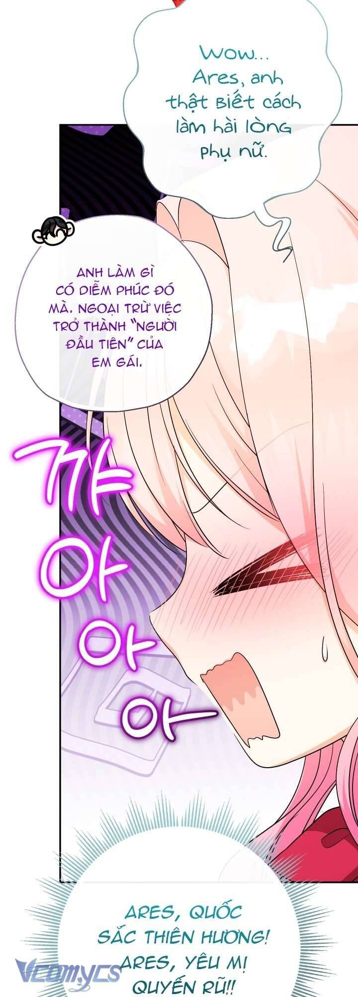 Tiểu Thư Tích Tiền Đi Bụi - Chap 99 - Trang 56