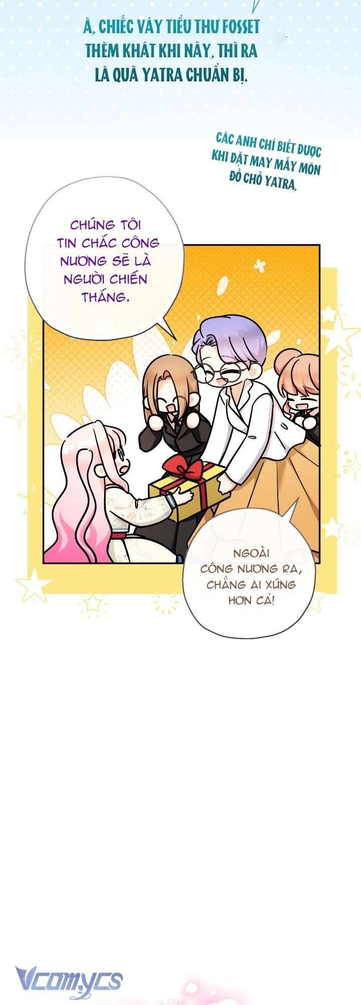 Tiểu Thư Tích Tiền Đi Bụi - Chap 99 - Trang 58
