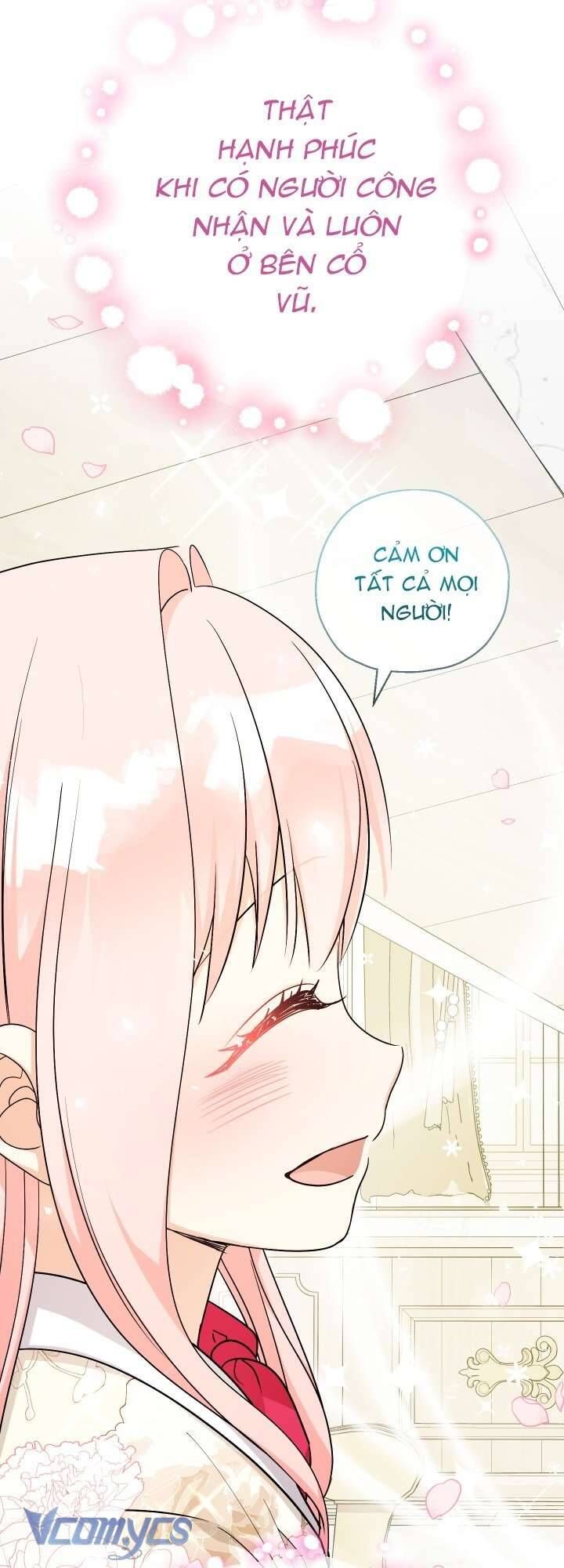 Tiểu Thư Tích Tiền Đi Bụi - Chap 99 - Trang 59