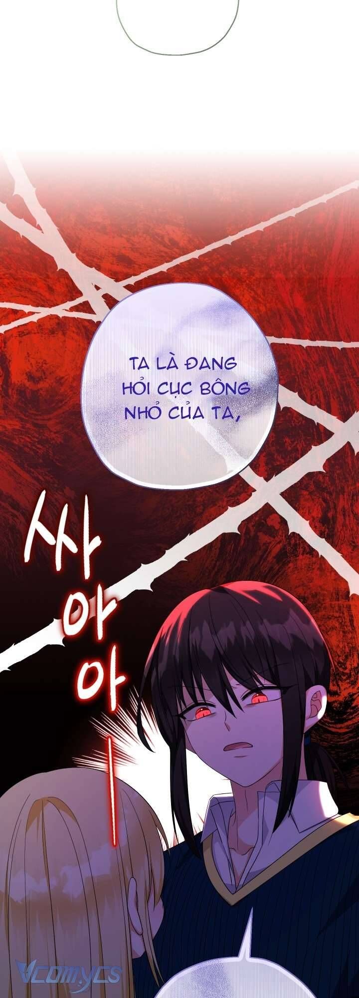 Tiểu Thư Tích Tiền Đi Bụi - Chap 99 - Trang 7