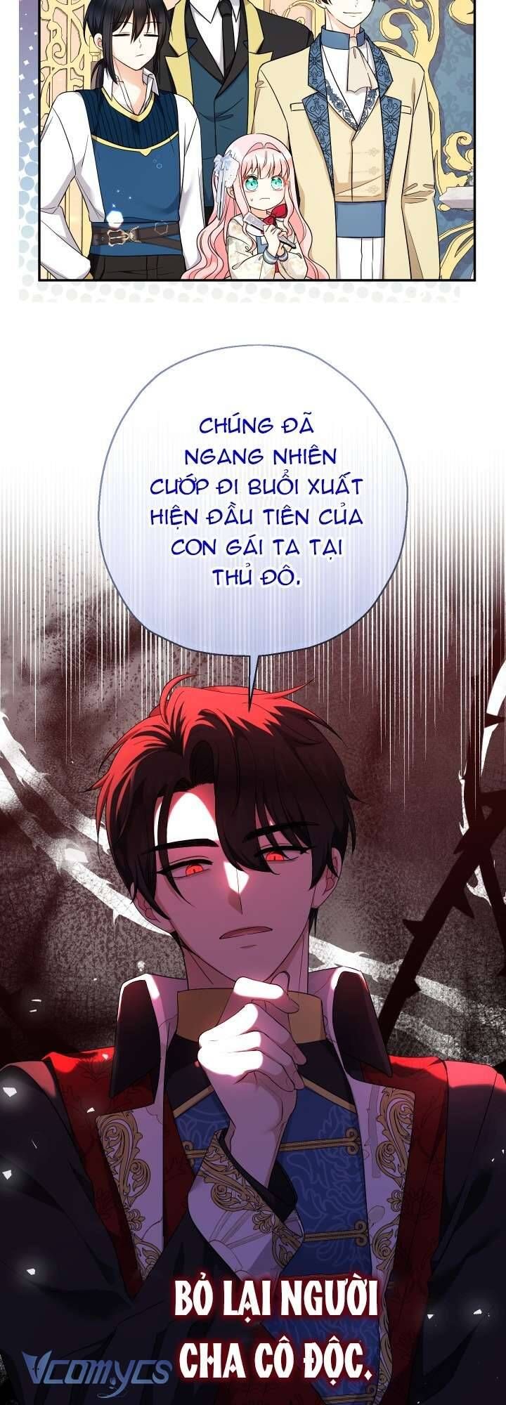 Tiểu Thư Tích Tiền Đi Bụi - Chap 99 - Trang 62