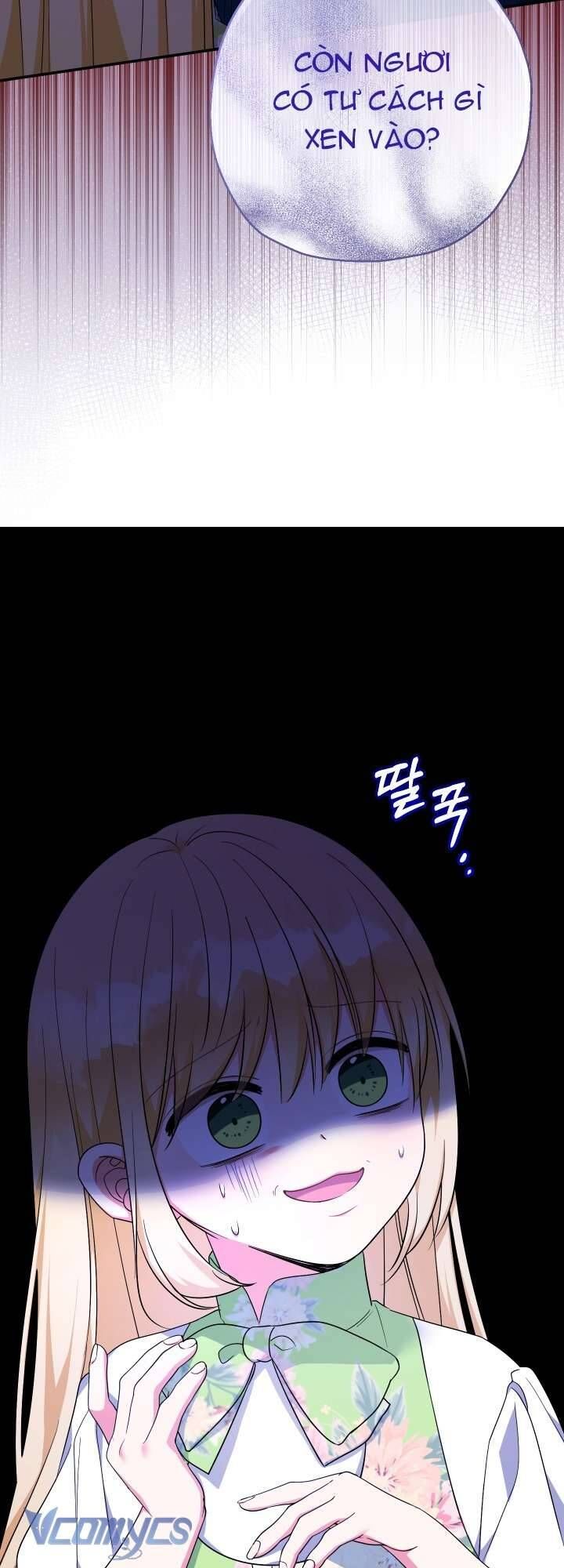 Tiểu Thư Tích Tiền Đi Bụi - Chap 99 - Trang 8