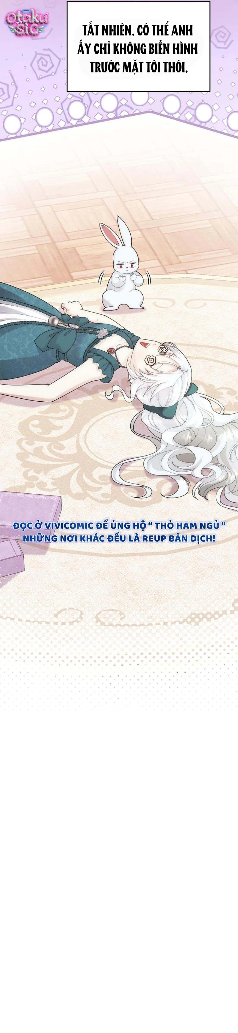 Tiểu Thư Út Của Gia Tộc Công Tước Phương Bắc Bị Lỗi Thiết Lập Rồi - Chap 9 - Trang 18