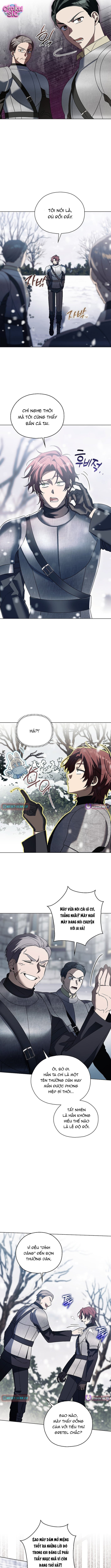 Tìm Kiếm Người Chồng Hợp Đồng Của Ác Nữ - Chap 1 - Trang 16
