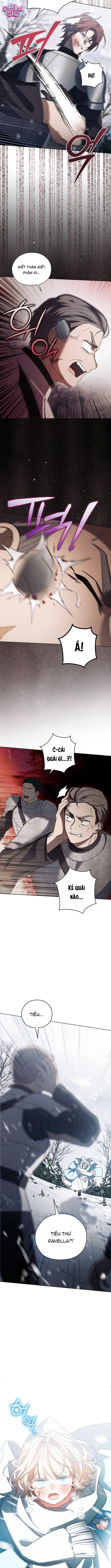 Tìm Kiếm Người Chồng Hợp Đồng Của Ác Nữ - Chap 1 - Trang 17