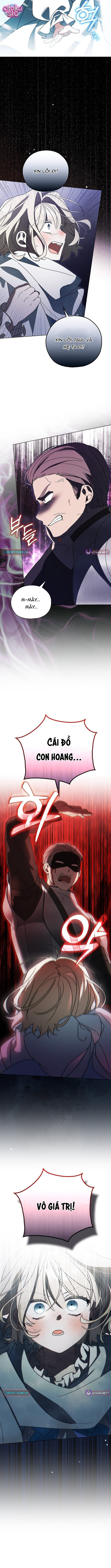 Tìm Kiếm Người Chồng Hợp Đồng Của Ác Nữ - Chap 1 - Trang 18