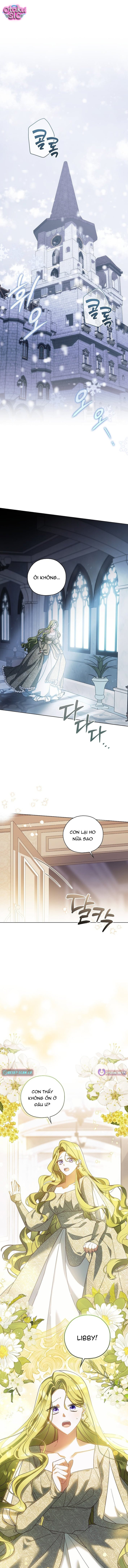 Tìm Kiếm Người Chồng Hợp Đồng Của Ác Nữ - Chap 1 - Trang 3