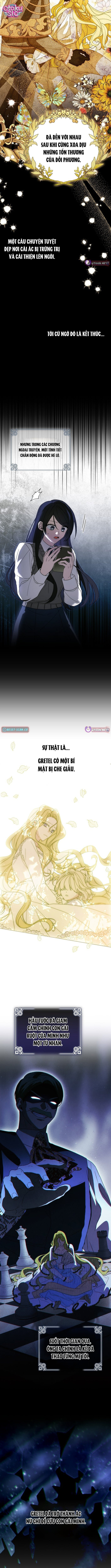 Tìm Kiếm Người Chồng Hợp Đồng Của Ác Nữ - Chap 1 - Trang 9