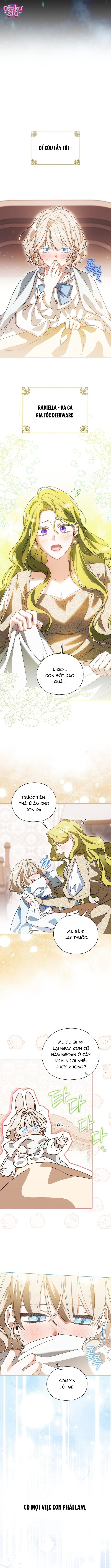 Tìm Kiếm Người Chồng Hợp Đồng Của Ác Nữ - Chap 1 - Trang 10