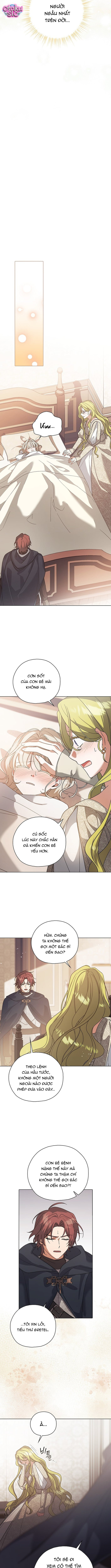 Tìm Kiếm Người Chồng Hợp Đồng Của Ác Nữ - Chap 2 - Trang 12