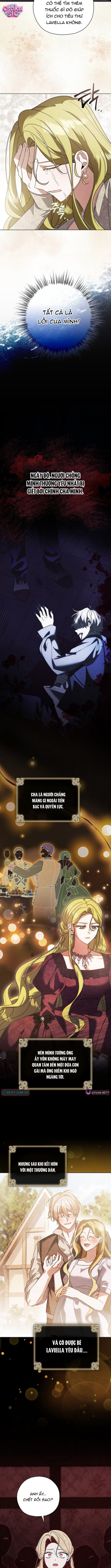 Tìm Kiếm Người Chồng Hợp Đồng Của Ác Nữ - Chap 2 - Trang 13