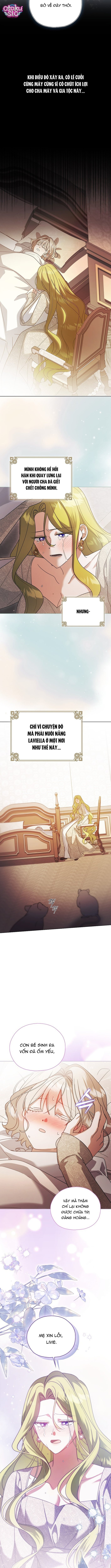Tìm Kiếm Người Chồng Hợp Đồng Của Ác Nữ - Chap 2 - Trang 15