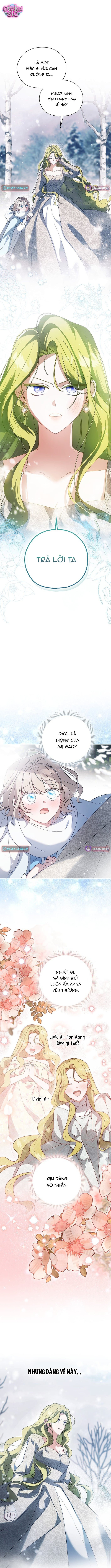 Tìm Kiếm Người Chồng Hợp Đồng Của Ác Nữ - Chap 2 - Trang 6
