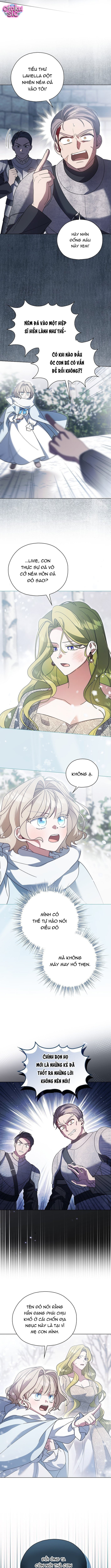 Tìm Kiếm Người Chồng Hợp Đồng Của Ác Nữ - Chap 2 - Trang 7