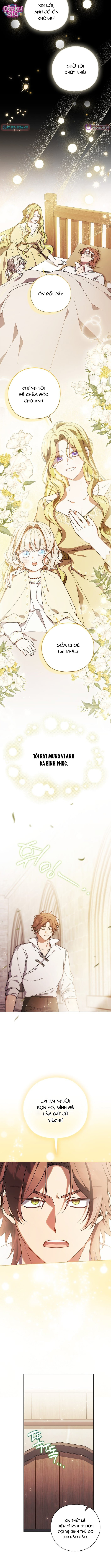 Tìm Kiếm Người Chồng Hợp Đồng Của Ác Nữ - Chap 3 - Trang 12