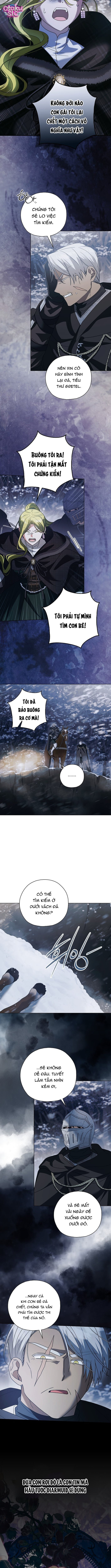 Tìm Kiếm Người Chồng Hợp Đồng Của Ác Nữ - Chap 7 - Trang 11
