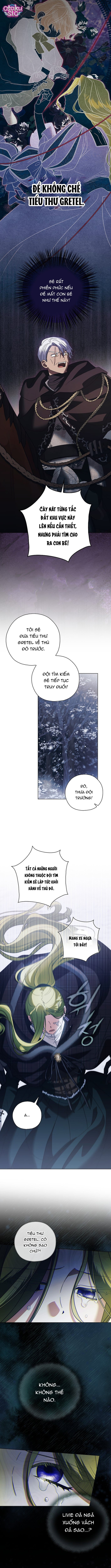 Tìm Kiếm Người Chồng Hợp Đồng Của Ác Nữ - Chap 7 - Trang 12