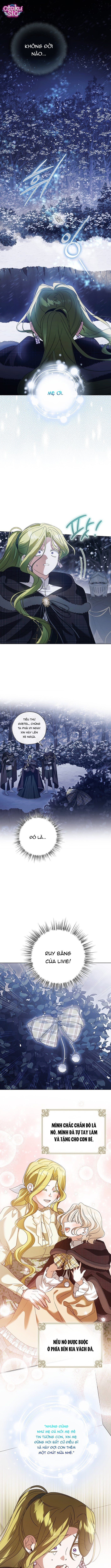 Tìm Kiếm Người Chồng Hợp Đồng Của Ác Nữ - Chap 7 - Trang 13