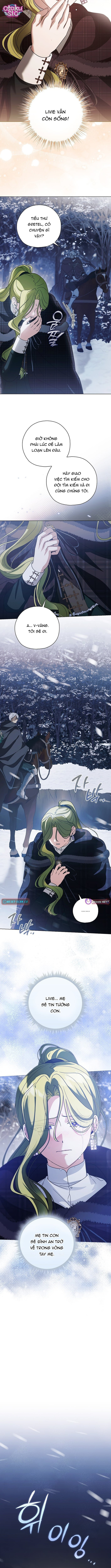Tìm Kiếm Người Chồng Hợp Đồng Của Ác Nữ - Chap 7 - Trang 14