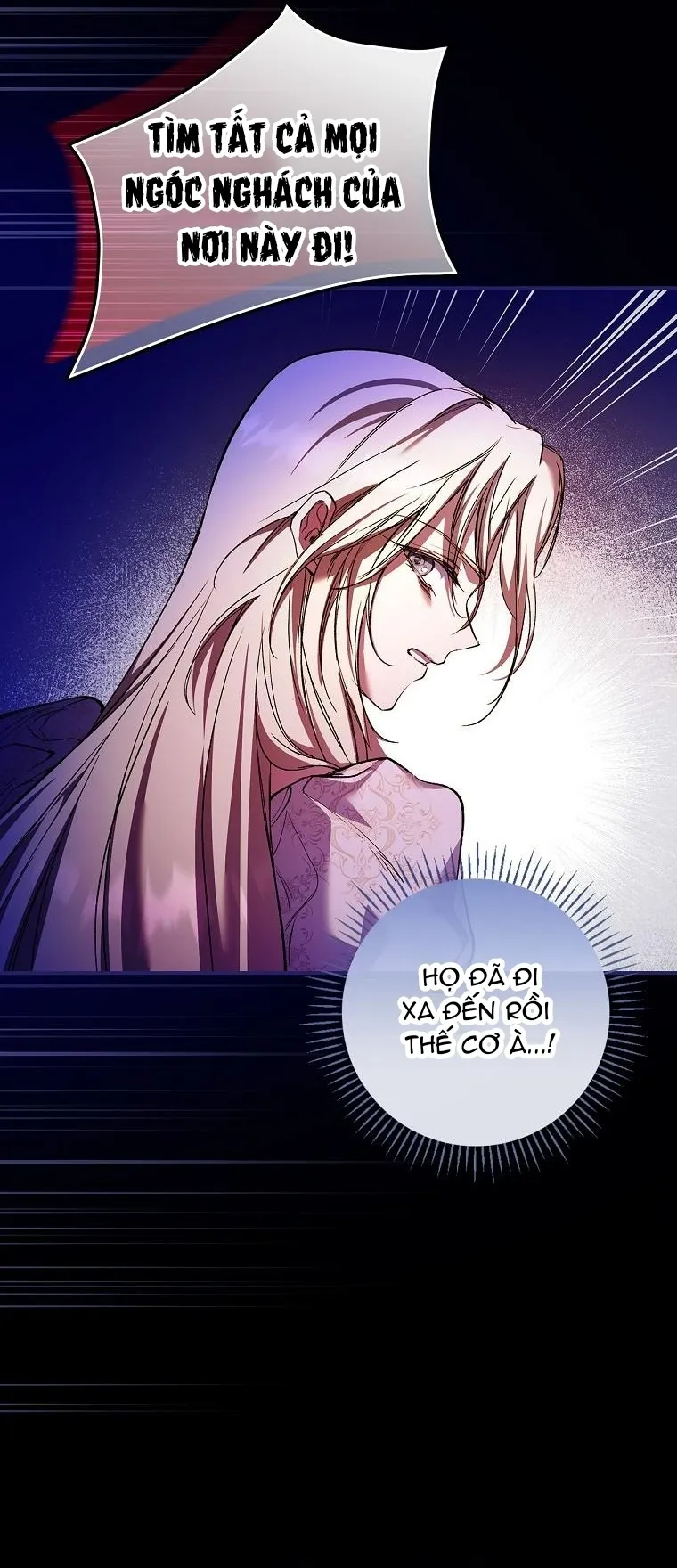 Tìm Một Người Chồng Mới - Chap 1 - Trang 13