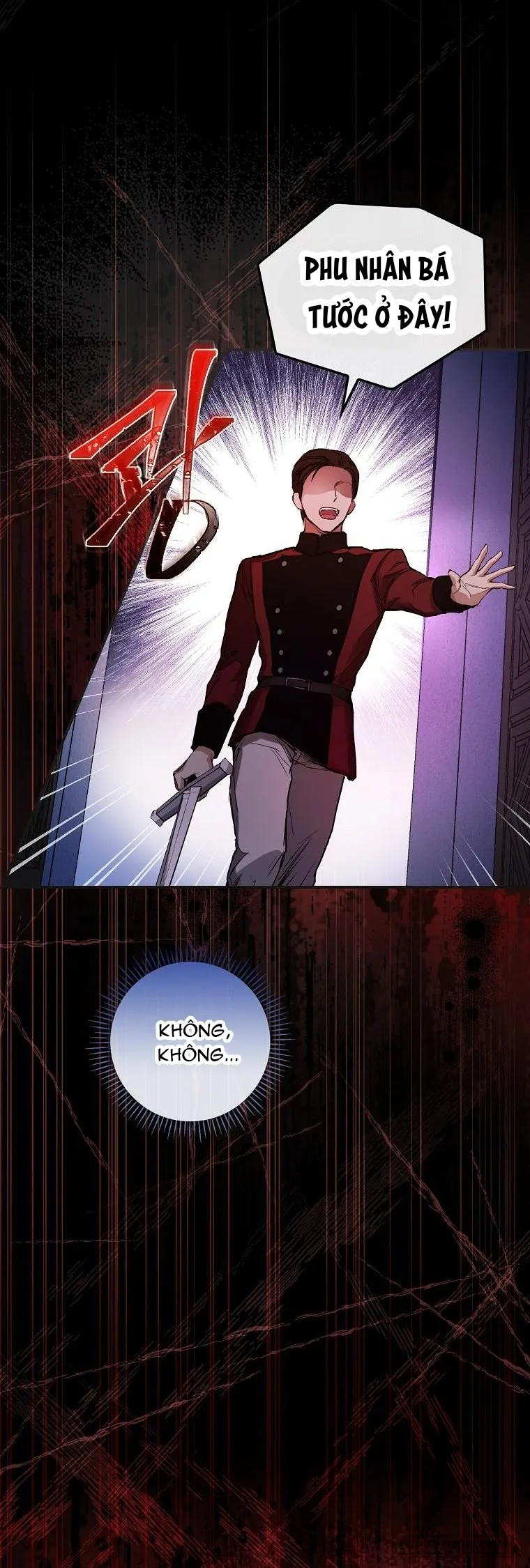 Tìm Một Người Chồng Mới - Chap 1 - Trang 16
